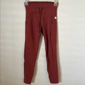 Daily Pocket Legging
Women's BreatheInterlock™ Leggings